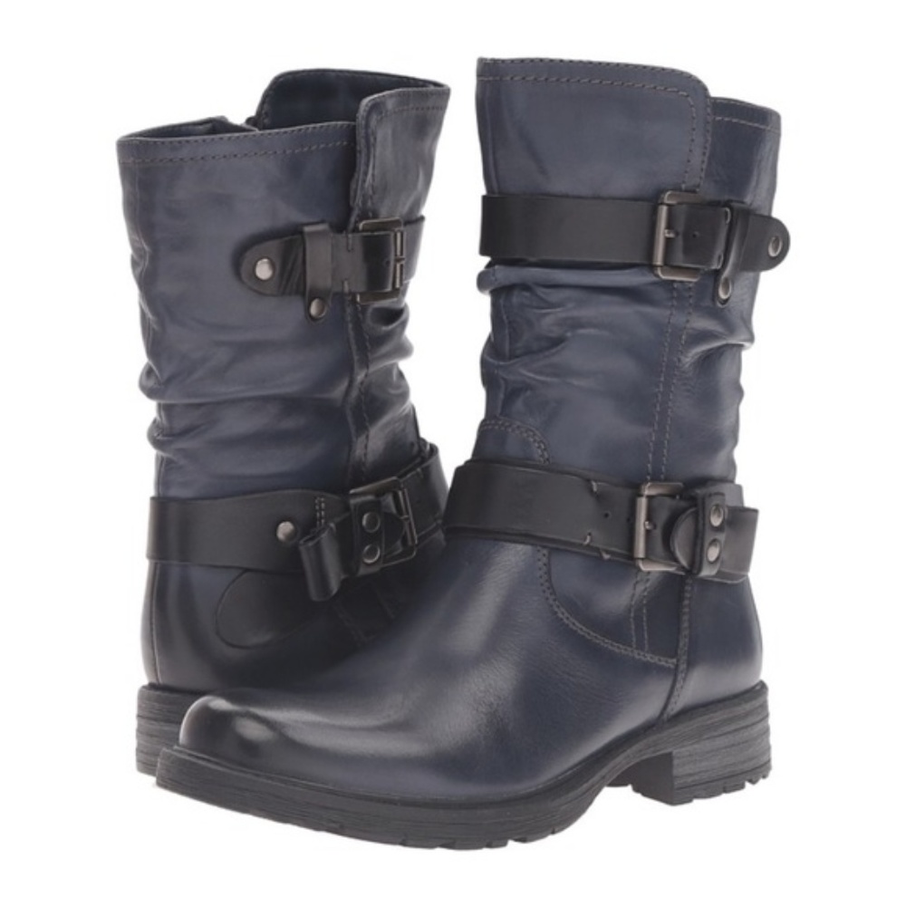 earth boots